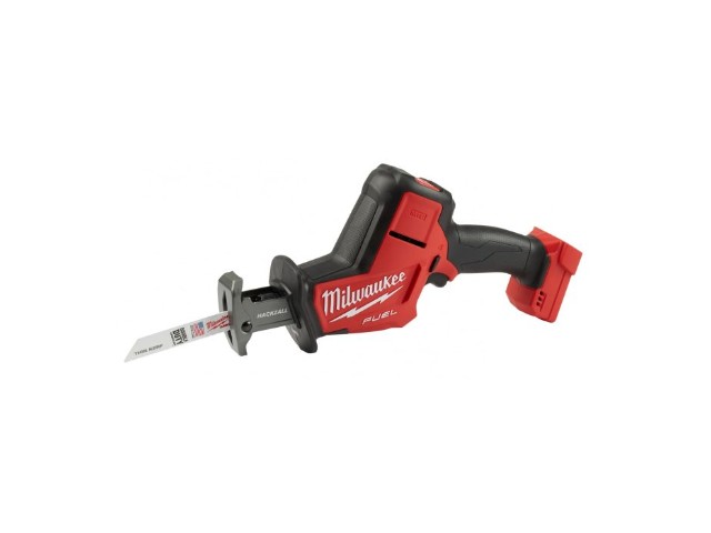 M18 FUEL™ 鋰電無碳刷單手軍刀鋸