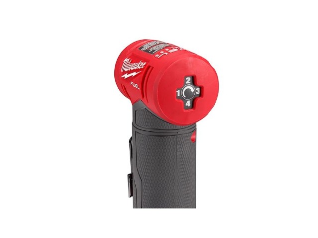 M12 FDGA 無碳刷直角刻磨機