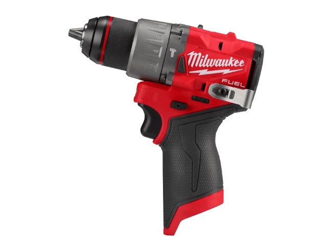 M12 FPD2 無碳刷震動電鑽