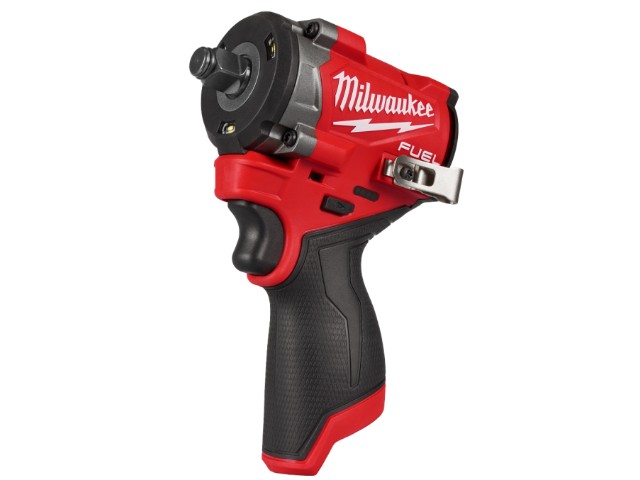 M12 FIW2F12鋰電無碳刷衝擊扳手