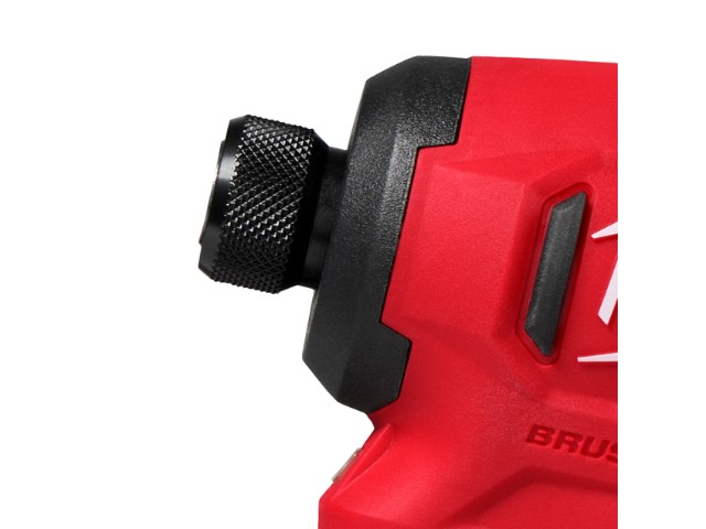 M12 BRUSHLESS 鋰電精銳無碳刷衝擊起子機