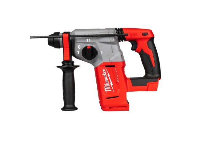 M18V 精銳無碳刷免出力鎚鑽