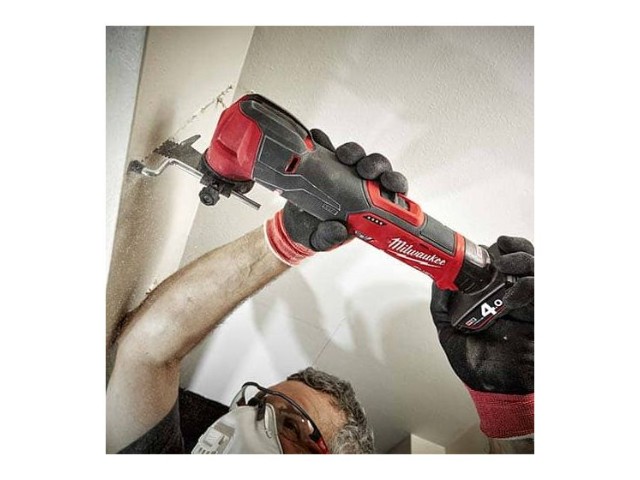 M12 FUEL™ 鋰電無碳刷魔切機