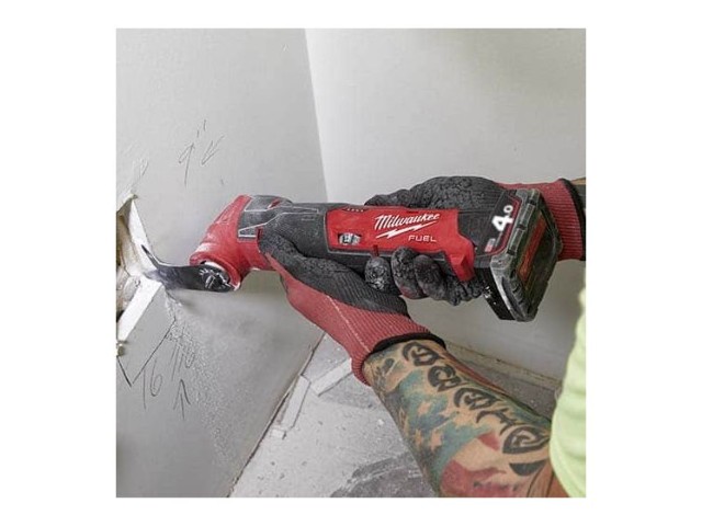 M12 FUEL™ 鋰電無碳刷魔切機