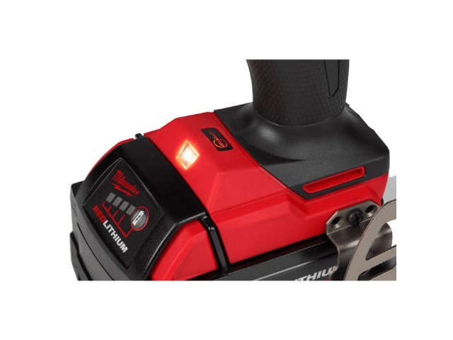 M18 FUEL™ 鋰電無碳刷震動電鑽 