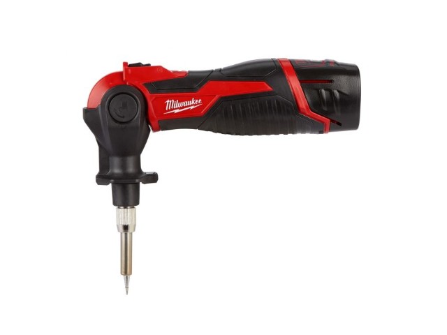 M12™ 鋰電焊鐵槍