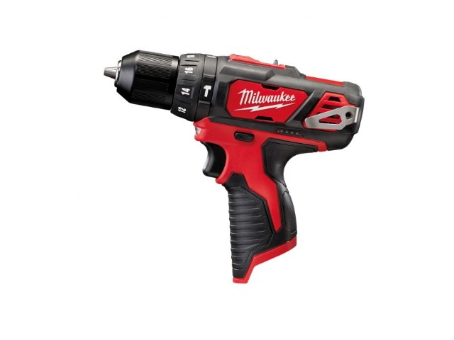 M12™ 精巧震動電鑽