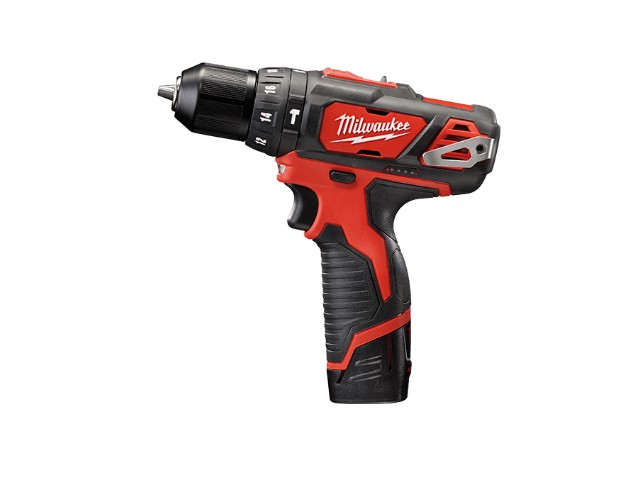 M12™ 精巧震動電鑽