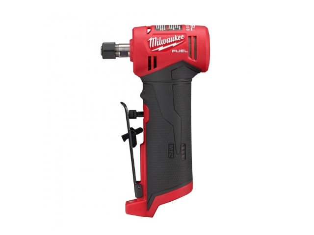 M12 FDGA 無碳刷直角刻磨機