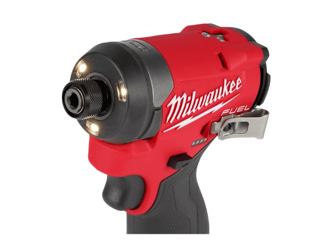 M12 FID2 鋰電無碳刷衝擊起子機