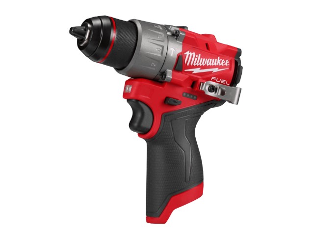 M12 FPD2 無碳刷震動電鑽