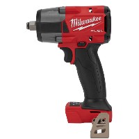 (單機)M18V 無碳刷1/2"中扭力衝擊扳手