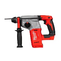 M18V 精銳無碳刷免出力鎚鑽